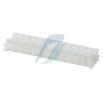 JST EH Series 12 Pin 2.5mm Pitch / Disconnectable Crimp Style Housing Connectors