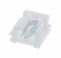 JST EH Series 2 Pin 2.5mm Pitch / Disconnectable Crimp Style Housing Connectors