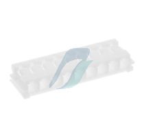 JST EH Series 9 Pin 2.5mm Pitch / Disconnectable Crimp Style Housing Connectors