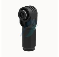 1 Pin Energy Storage Female Cable Type (Black) 350 AMP