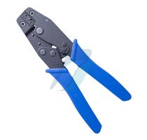 Spectra D-Sub Crimping Tool