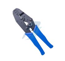 Spectra Tab Connector Crimping Tool