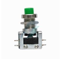 Gilard Micro Switch MINI M/S FINGER ACT SPDT SILVER PL