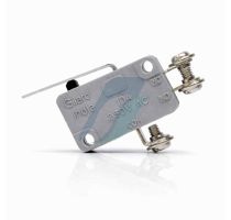 Gilard Micro Switch With LEVER ACTUATOR