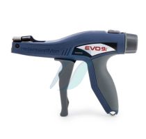 HellermannTyton EVO9i-MET/PL-BU Cable tie tool for 4.6-13.5mm