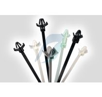 HellermannTyton T50RSFM Arrowhead cable tie 200mm x 4.6mm