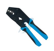 Spectra HT-225H 8.3” Fiber Optic Ratchet Crimper