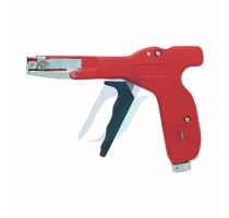 Spectra Cable tie gun, width from 2.5 to 4.8mm, thickness up to 1.6mm