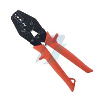 Spectra HT-403B Terminal Ratchet Crimper