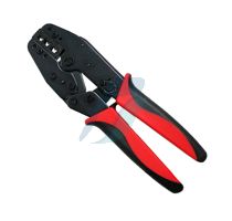 Spectra HT-5135N1 Copper Lug Link Ratchet Crimp Tool 10 to 25mm²