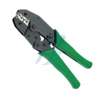 Spectra Fiber Optic Crimping Tool