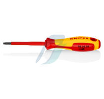 Knipex Screwdrivers Torx