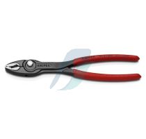 KNIPEX TwinGrip Slip Joint Pliers