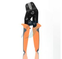 IWISS Non insulated Receptacles and Tab 2.8mm Width Terminals