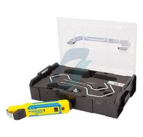 Jokari 71000 Cable Knife System 4-70 Set