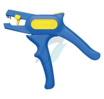 Klauke Wire stripper for flexible and solid conductors 0,2 - 6mm²