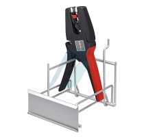 Knipex MultiStrip 10 Automatic Insulation Stripper 195 mm
