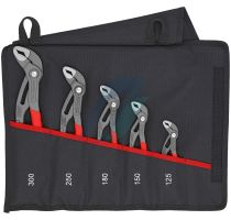Knipex Cobra-Set 5 pieces