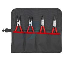 Knipex Set of Circlip Pliers 4 parts