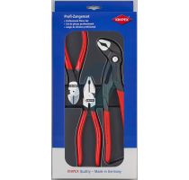 Knipex Power Set
