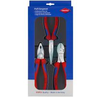 Knipex Assembly Set  (self-service card/blister)