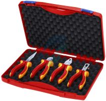 Knipex Tool Box 