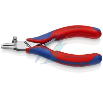 Knipex Electronics Wire Stripper with multi-component grips 140 mm