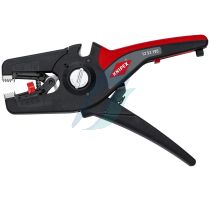 Knipex PreciStrip16® Automatic Insulation Stripper 195 mm