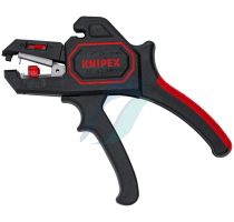 Knipex Automatic Insulation Stripper  180 mm
