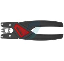 Knipex Automatic Insulation Stripper for flat cable  180 mm
