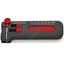 Knipex Mini Wire Stripper  100 mm