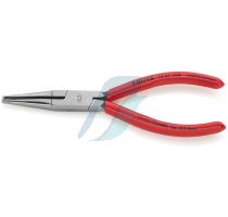Knipex Insulation Stripper plastic coated 160 mm