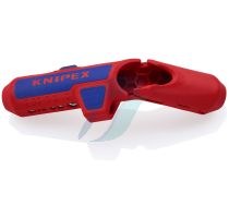 Knipex ErgoStrip® Universal Stripping Tool 135 mm