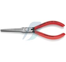 Knipex Duckbill Pliers plastic coated black atramentized 160 mm
