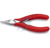 Knipex Electronics Pliers with non-slip plastic coating 115 mm
