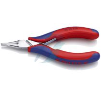 Knipex Electronics Pliers with multi-component grips 115 mm