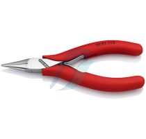 Knipex Electronics Pliers with non-slip plastic coating 115 mm