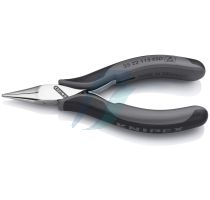 Knipex Electronics Pliers ESD with multi-component grips 115 mm