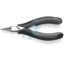 Knipex Electronics Pliers ESD with multi-component grips 115 mm
