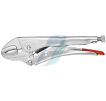 Knipex Grip Pliers galvanized 250 mm