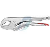 Knipex Grip Pliers galvanized 250 mm
