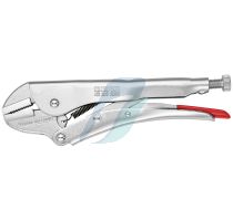 Knipex Grip Pliers galvanized 225 mm