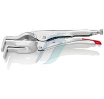 Knipex Welding Grip Pliers galvanized 280 mm