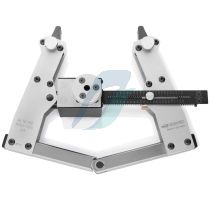 Knipex 46 10 100 Circlip Tool for internal and external circlips up to 1,000 mm nominal size