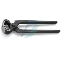 Knipex Carpenters' Pincers black atramentized 210 mm