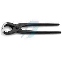 Knipex Potters' Pincers (Brick Pincers) black atramentized 225 mm