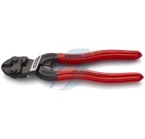 Knipex CoBolt S Compact Bolt Cutters plastic coated black atramentized 160 mm