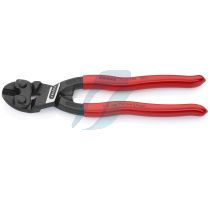 Knipex CoBolt Compact Bolt Cutter plastic coated black atramentized 200 mm