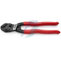 Knipex CoBolt Compact Bolt Cutter plastic coated black atramentized 200 mm