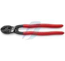 Knipex CoBolt XL Compact Bolt Cutter plastic coated black atramentized 250 mm